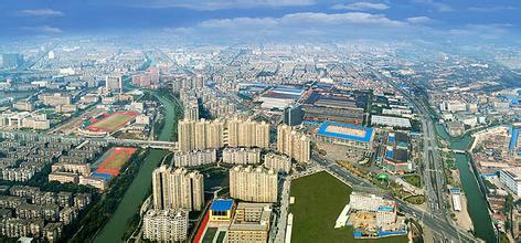 杭州開發(fā)區(qū):高端集聚、活力迸發(fā)的創(chuàng)業(yè)港灣