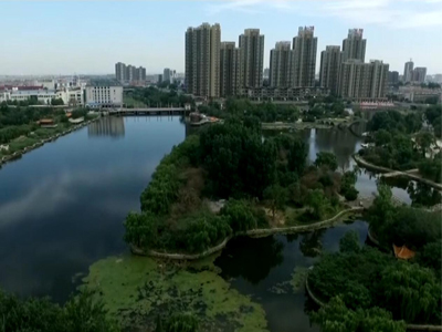 淄川經(jīng)濟開發(fā)區(qū)加速新舊動能轉(zhuǎn)換