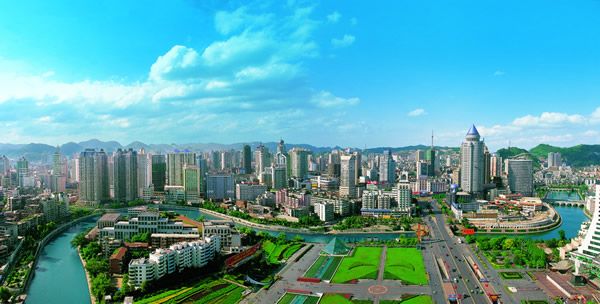 貴陽(yáng)開(kāi)發(fā)區(qū)以人才為突破口 加快打造千億量級(jí)園區(qū)