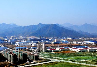 寧國(guó)開(kāi)發(fā)區(qū)多措并舉大力實(shí)施創(chuàng)新驅(qū)動(dòng)發(fā)展戰(zhàn)略