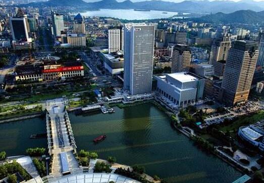 重慶經開區(qū)加快建設產城融合示范區(qū)