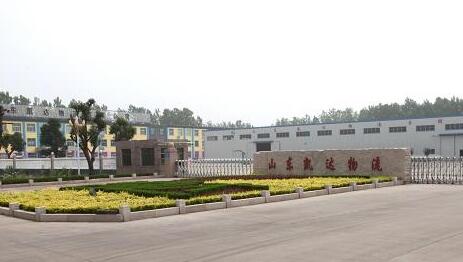 莒縣經濟開發(fā)區(qū)：抓住新舊動能轉換“牛鼻子”