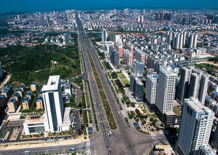 岳陽開發(fā)區(qū)：高標準嚴要求 打贏脫貧攻堅戰(zhàn)