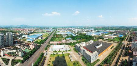 婁底開發(fā)區(qū)“問計”入園企業(yè)　精準(zhǔn)施策推進經(jīng)開“智造”