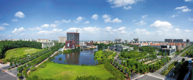 佛山高新區(qū)以體制機(jī)制改革為切入點(diǎn)，點(diǎn)燃高質(zhì)量發(fā)展的引擎