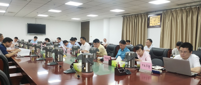舉全市之力，六安市加速推進(jìn)國(guó)家高新區(qū)創(chuàng)建工作